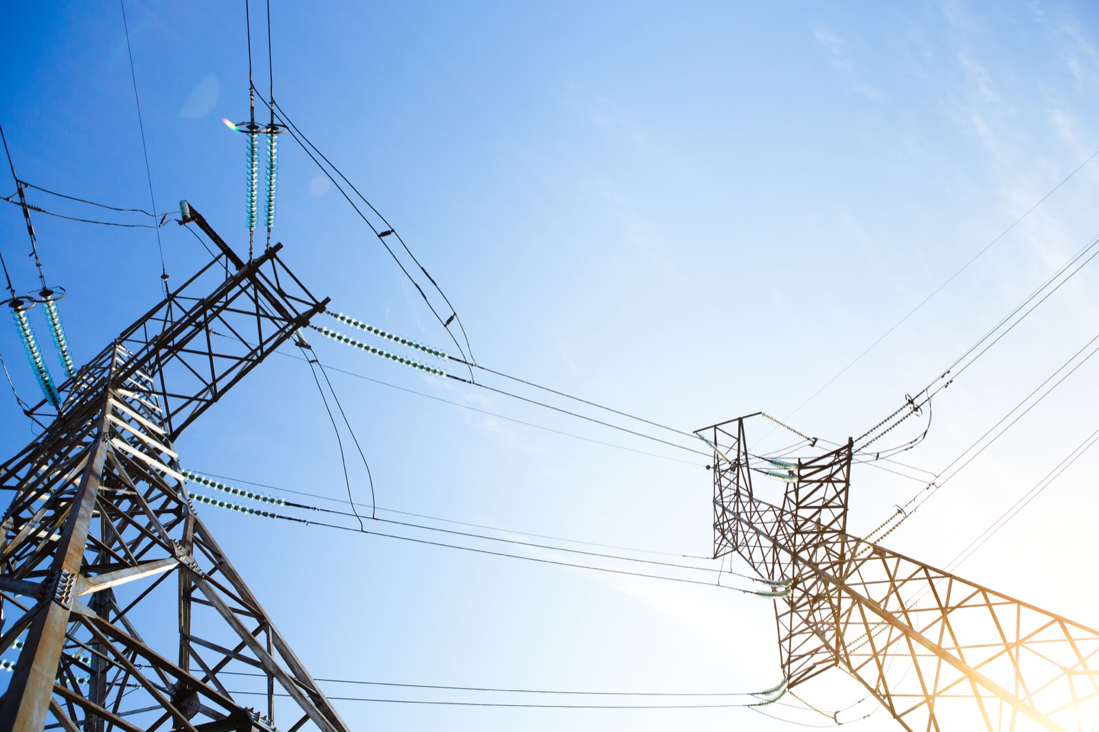 Transmission infrastructure