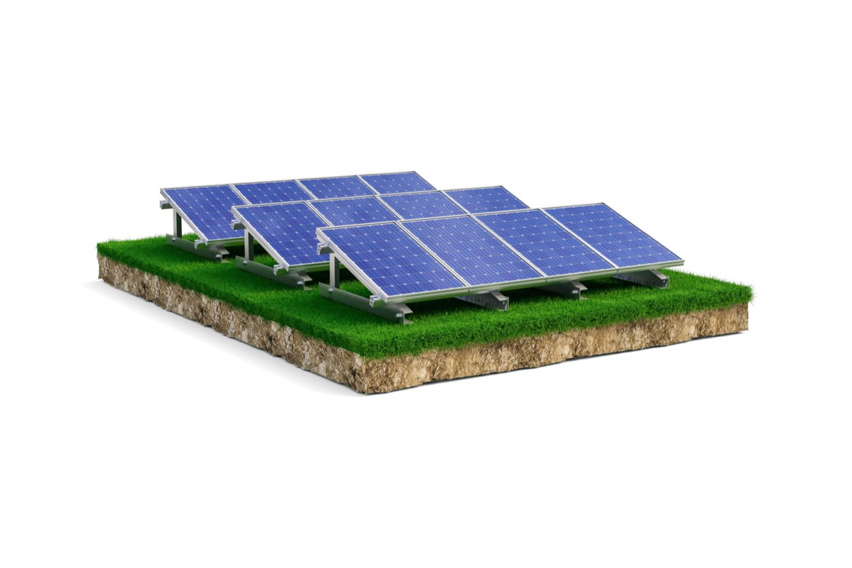 Grid and offtake planning