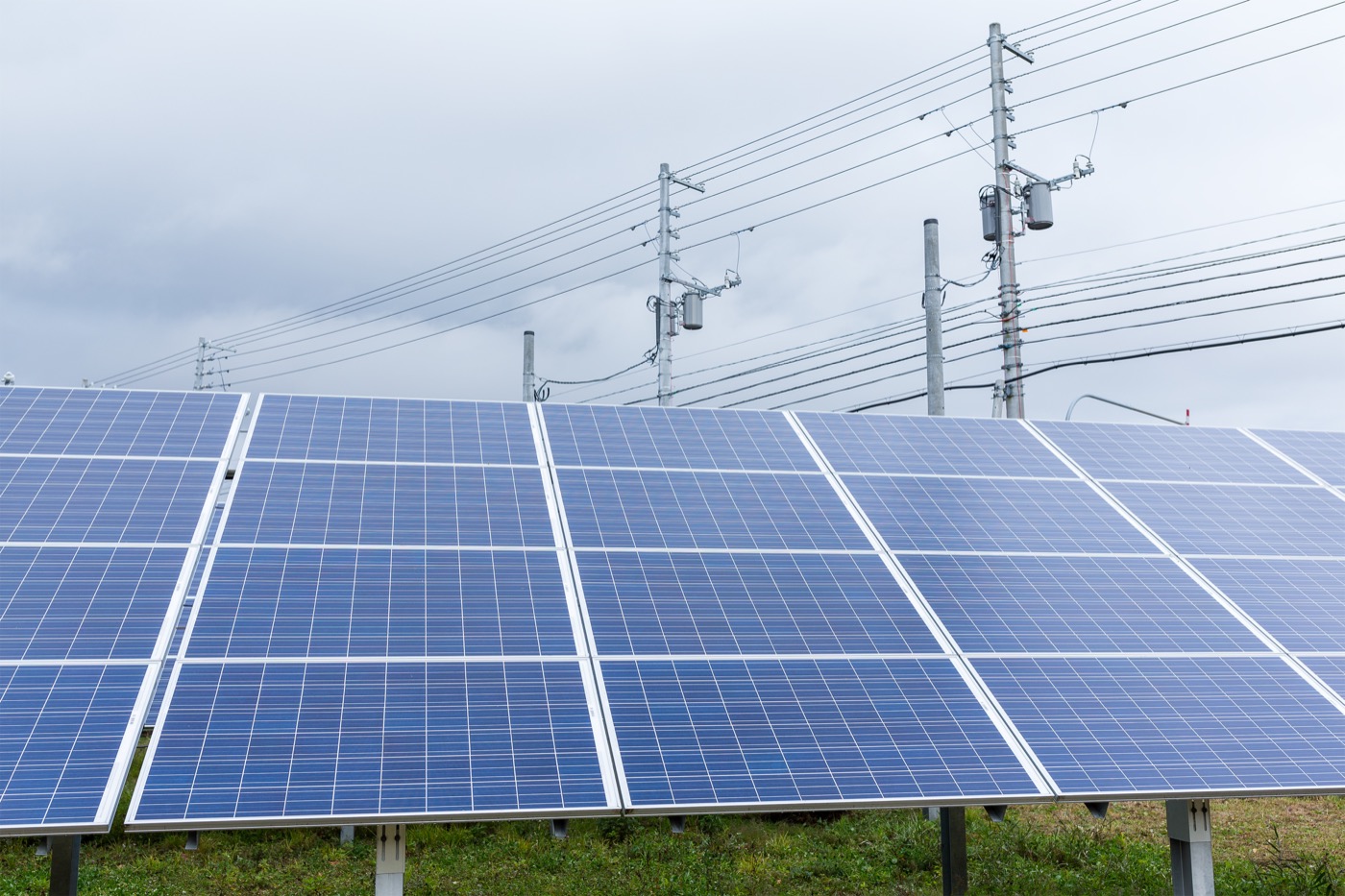 Devuli Ranch solar asset